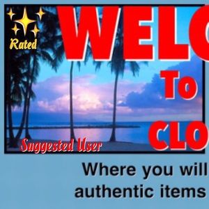 🙋🏽♀️WELC🙂ME T😉 MY CL🙃SET‼️